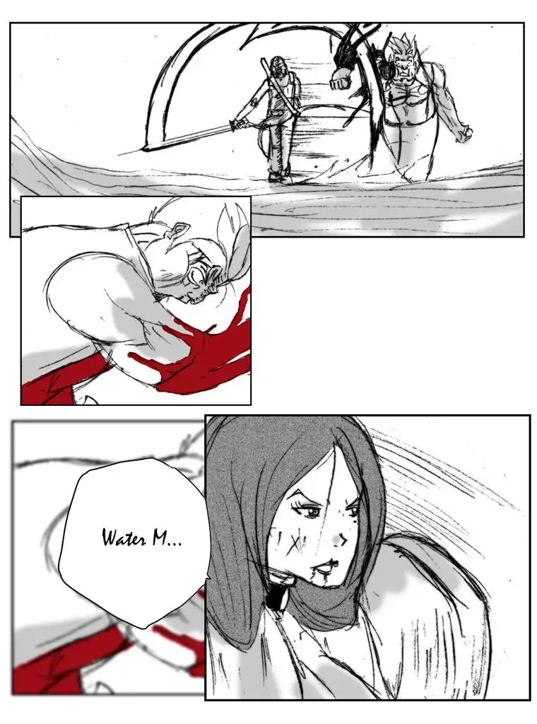 Dragon and Weed: Origins Chapter 43 20